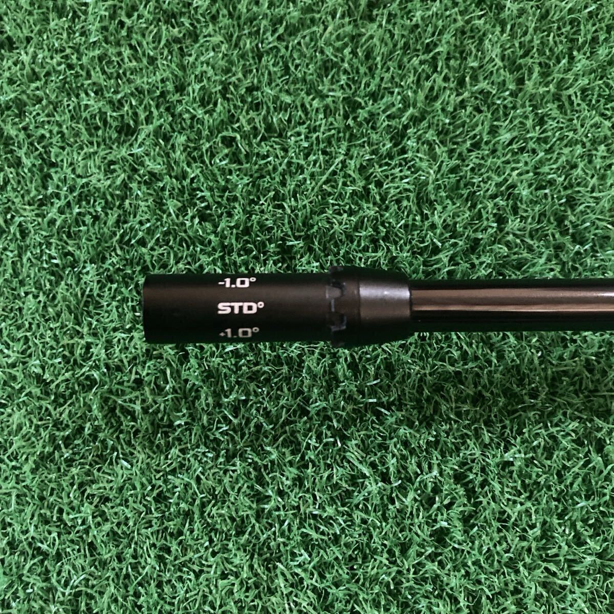 コブラスリーブ付　Regio Formula MB+ シャフト X65　1W用 日本シャフト N S PRO REGIO FORMULA MB+ レジオフォーミュラ MB