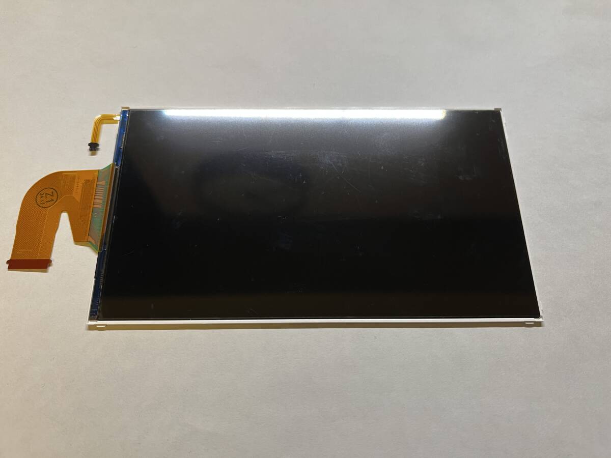 新品 Nintendo switch 液晶パネル LCD 液晶 交換パーツ 任天堂 スイッチ 本体 修理部品 純正同等 修理 交換 パーツ_画像1