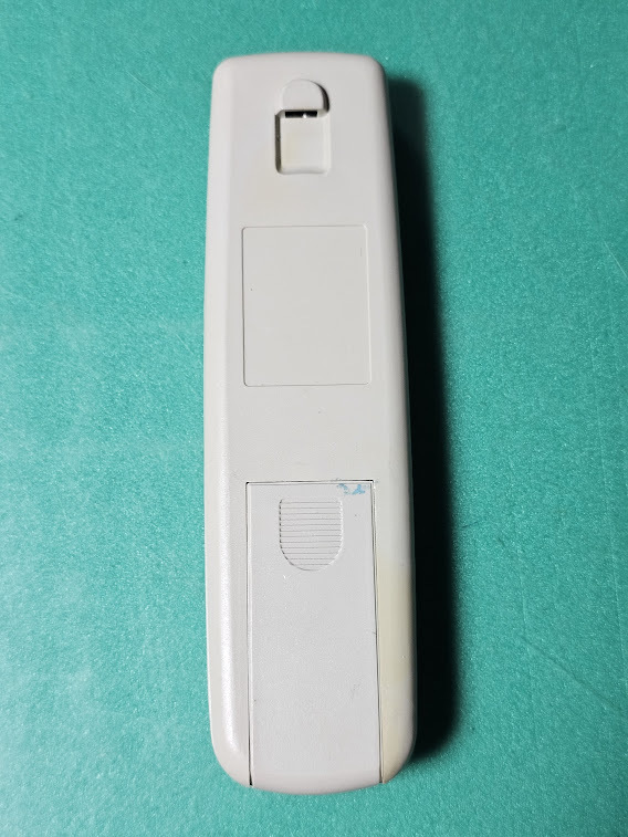  б/у Asahi вентилятор дистанционный пульт EX-201 текущее состояние товар 