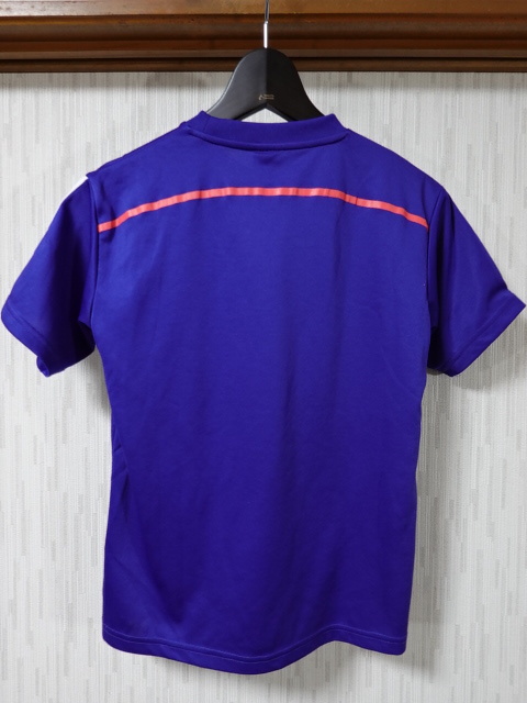 ■1020■日本代表 アディダス ポケモン ユニホーム 150 ●_画像3