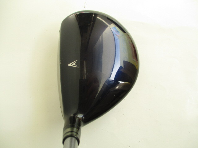 ダンロップ ゼクシオ XXIO フェアウェイウッド MP700 レディース 3番 16° L_画像3