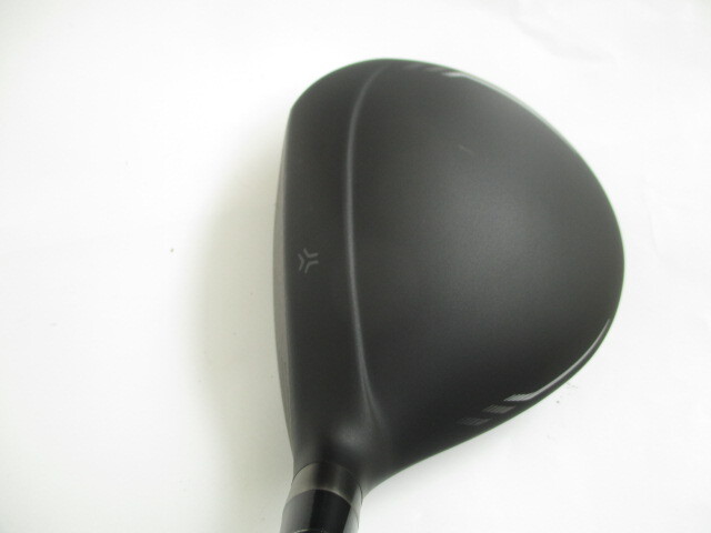 ダンロップ スリクソン ZX5 Mk II フェアウェイウッド ５番 １８° ＳＲの画像3