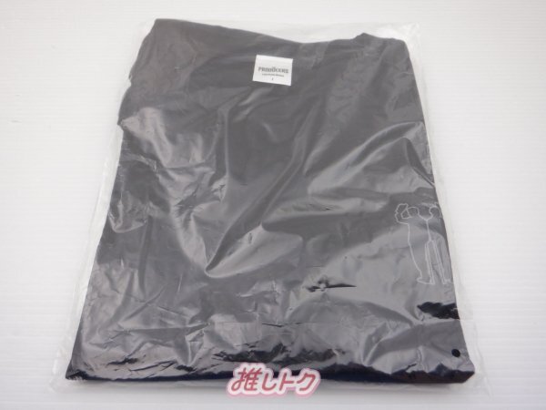 WEST. 神山智洋 Tシャツ ミュージカル プロデューサーズ ロングTシャツ 未開封 [美品]_画像1