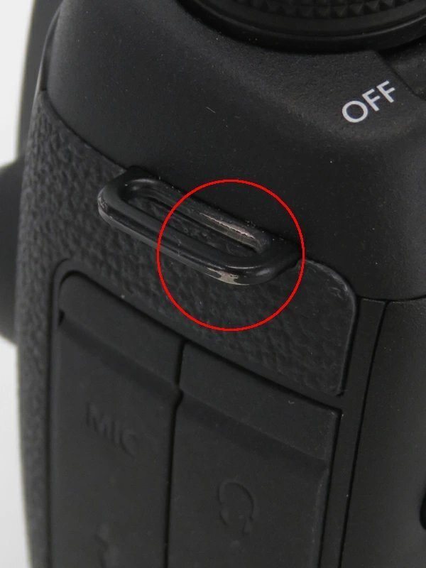 [b04] Canon Canon EOS 5D Mark III / корпус 2012 год 3 месяц продажа цифровой однообъективный зеркальный камера 