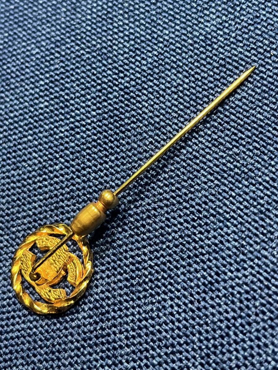 [CHANEL Chanel брошь 2 позиций комплект с коробкой ] булавка брошь здесь Mark COCO