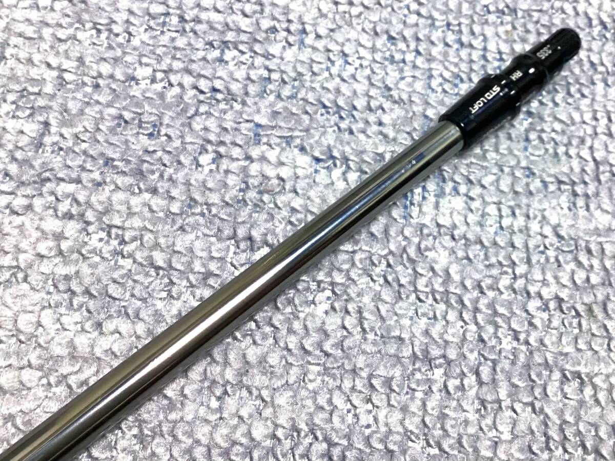 美品！★★ ディアマナ Diamana GT 60 S 1W用 テーラーメイドスリーブ付 Qiシリーズ ステルスシリーズ Mシリーズ 他 ★★_画像6