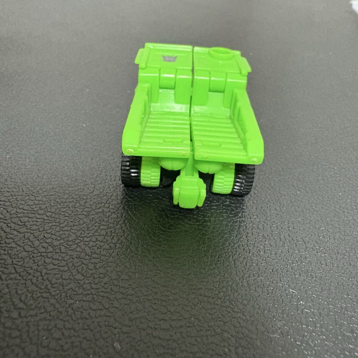  Transformer Be -тактный four ma- микро n бустер Ver.4... на решение сборник lif.- The -