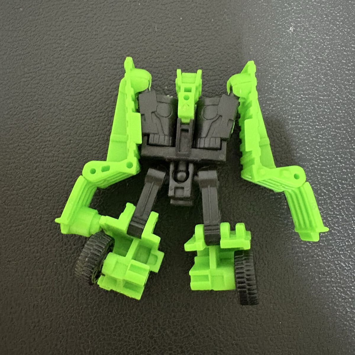  Transformer Be -тактный four ma- микро n бустер Ver.4... на решение сборник lif.- The -
