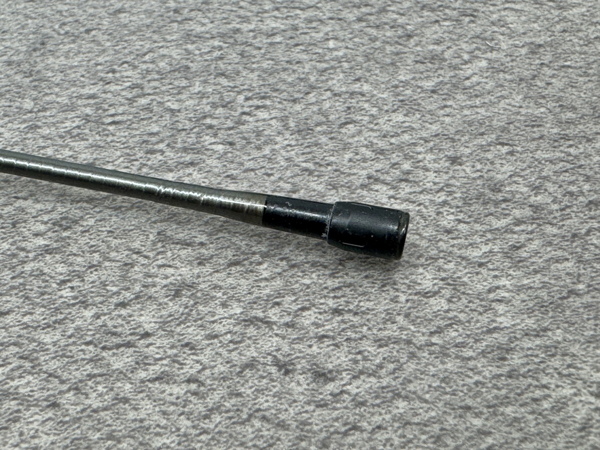 シマノ AERNOS 磯1-530 SI 22927 エアノス 磯釣 ロッド 竿 海 SHIMANO 中古品_画像4