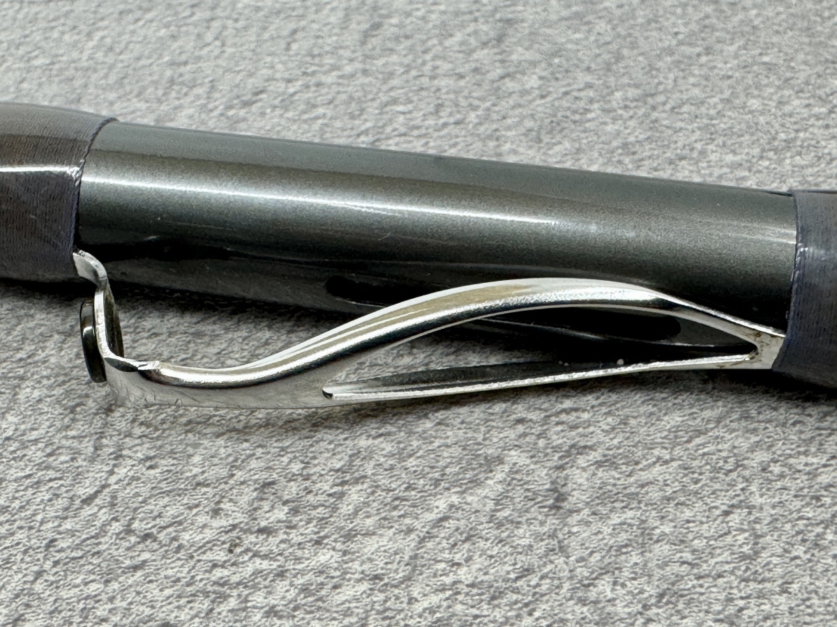 シマノ AERNOS 磯1-530 SI 22927 エアノス 磯釣 ロッド 竿 海 SHIMANO 中古品_画像5