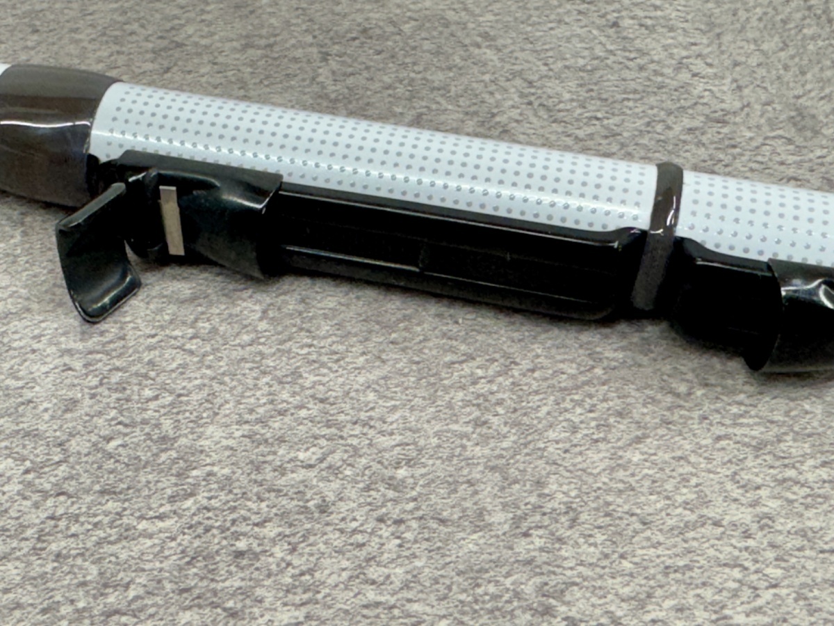 シマノ AERNOS 磯1-530 SI 22927 エアノス 磯釣 ロッド 竿 海 SHIMANO 中古品_画像6