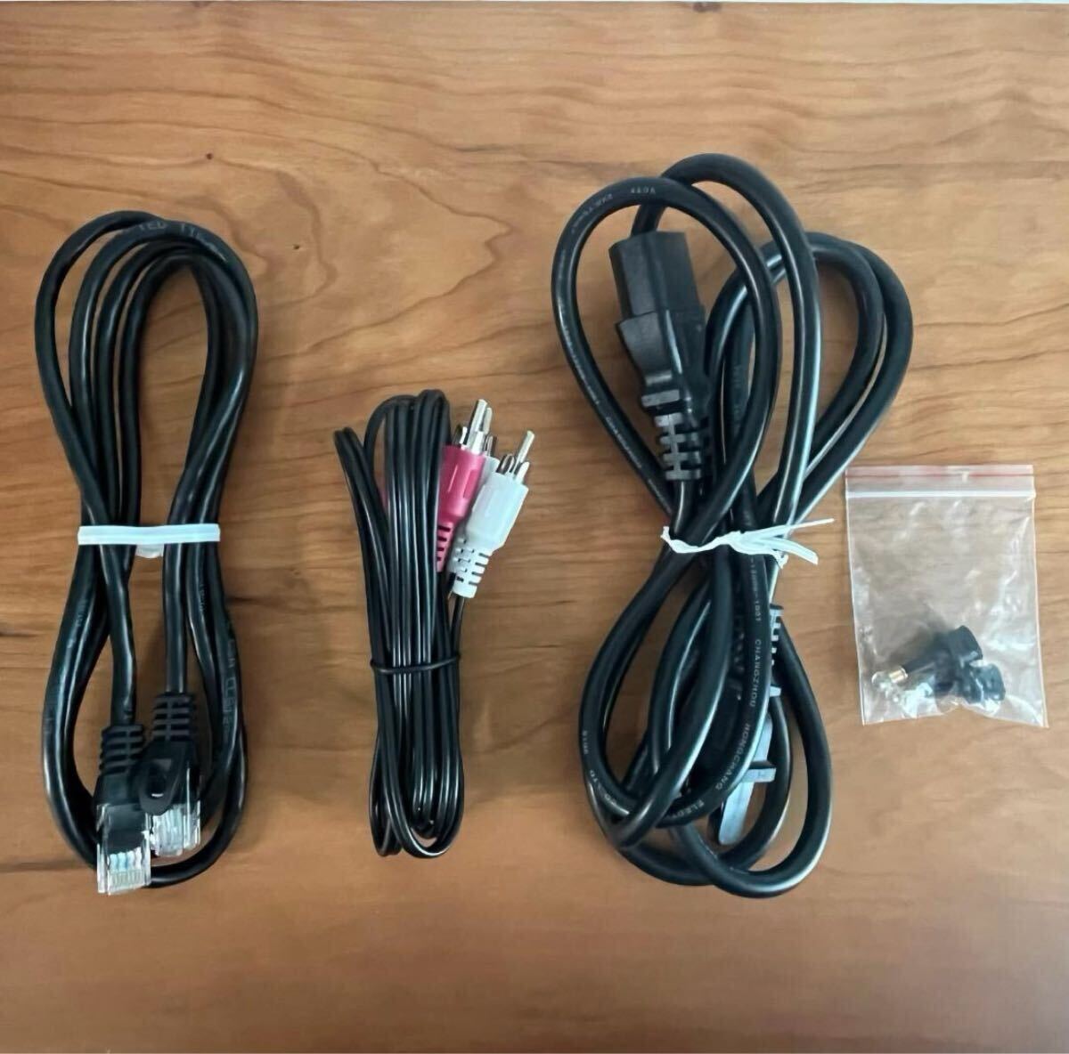 中古美品　BLUESOUND POWERNODE