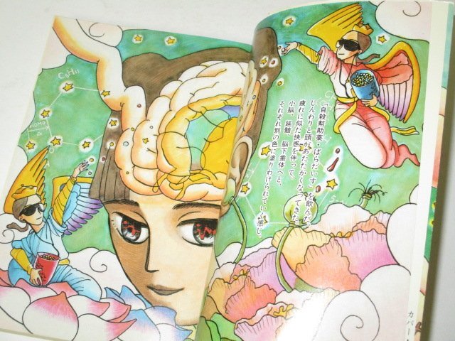 【初版】自殺の楽しみ方 達井彬仁/著 イラ姫 ハヤカワ文庫_画像2