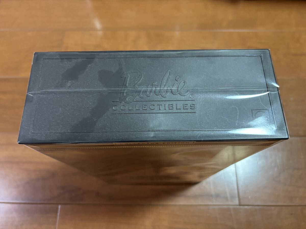 マテル バービー ハーレーダビッドソン HARLEY-DAVIDSON Barbie_画像5