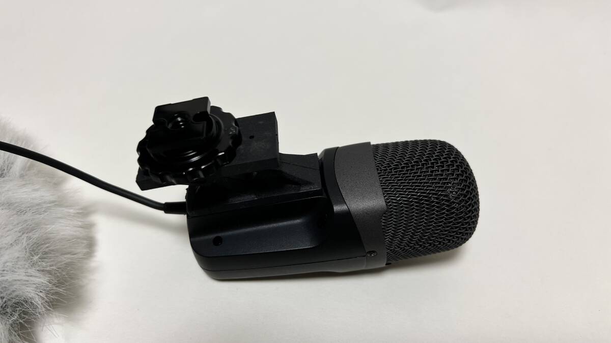 オーディオテクニカ ステレオマイクロホン AT9945CM audio-technica_画像3