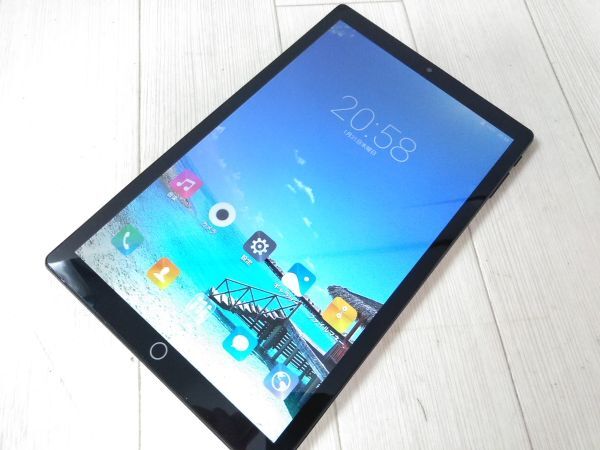 中華系タブレット 14pro タブレット 512GB ブラック 充電タイプC #285TE_画像1