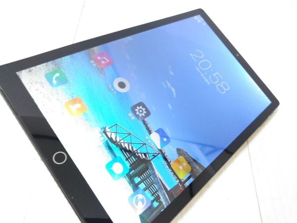 中華系タブレット 14pro タブレット 512GB ブラック 充電タイプC #285TE_画像3