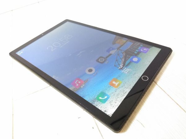 中華系タブレット 14pro タブレット 512GB ブラック 充電タイプC #285TE_画像4
