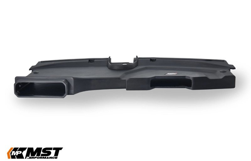 GRカローラ エアインテークシステム V2・ブラック MSTパフォーマンス Corolla トヨタ_画像5