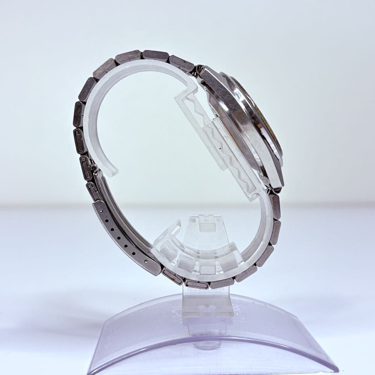 KING SEIKO キング セイコー KS メダリオン automatic オートマ 5626-7000 腕時計 時計_画像6