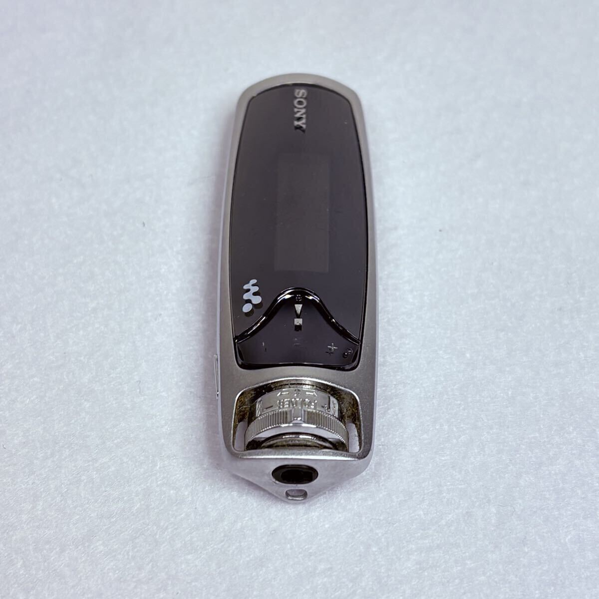 SONY WALKMAN NW-S605 デジタル オーディオ プレーヤー_画像5