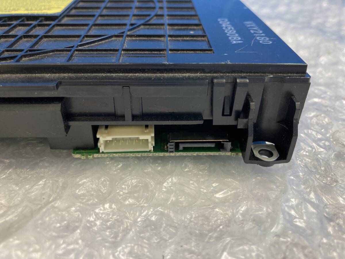 複数入荷 Panasonic TZ-BDT920F/TZ-BDT920PW 等用 VXY2180 ブルーレイドライブ 中古動作品_画像4