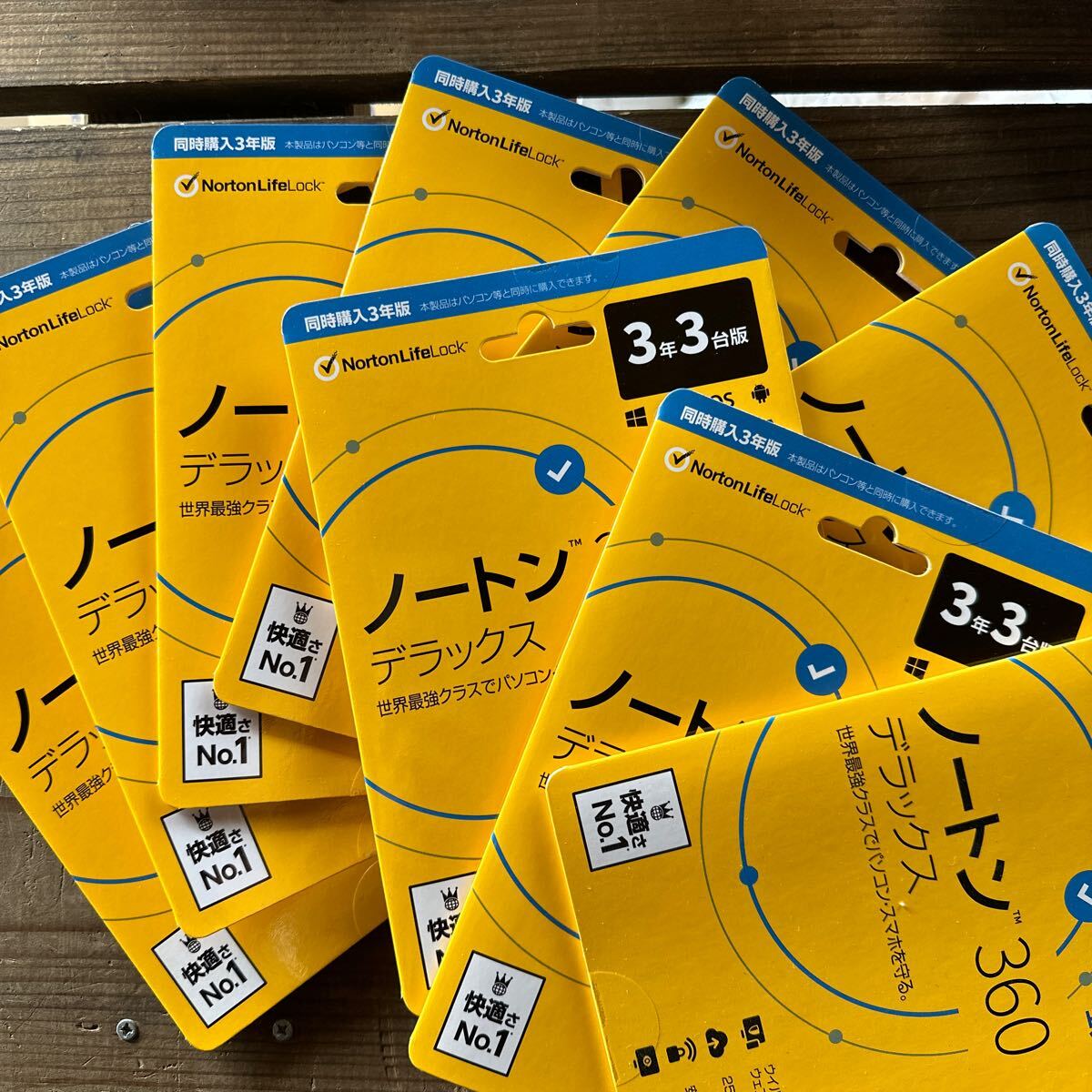 новый товар нераспечатанный / бесплатная доставка Norton 360 программное обеспечение для безопасности 3 год 3 шт. версия не правильный доступ сделка предотвращение акция временный . через .FX финансовый сделка усиленный Япония АО America АО и т.п. к меры . новый товар нераспечатанный / бесплатная доставка Norton 360 программное обеспечение для безопасности 3 год 3 шт. версия не правильный доступ сделка предотвращение акция временный . через .FX финансовый сделка усиленный Япония АО America АО и т.п. к меры .