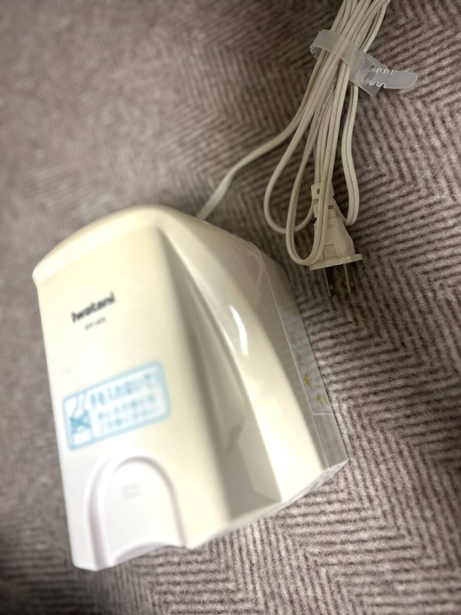 イワタニ　あっとスライス　電動ベジタブルスライサー_画像4