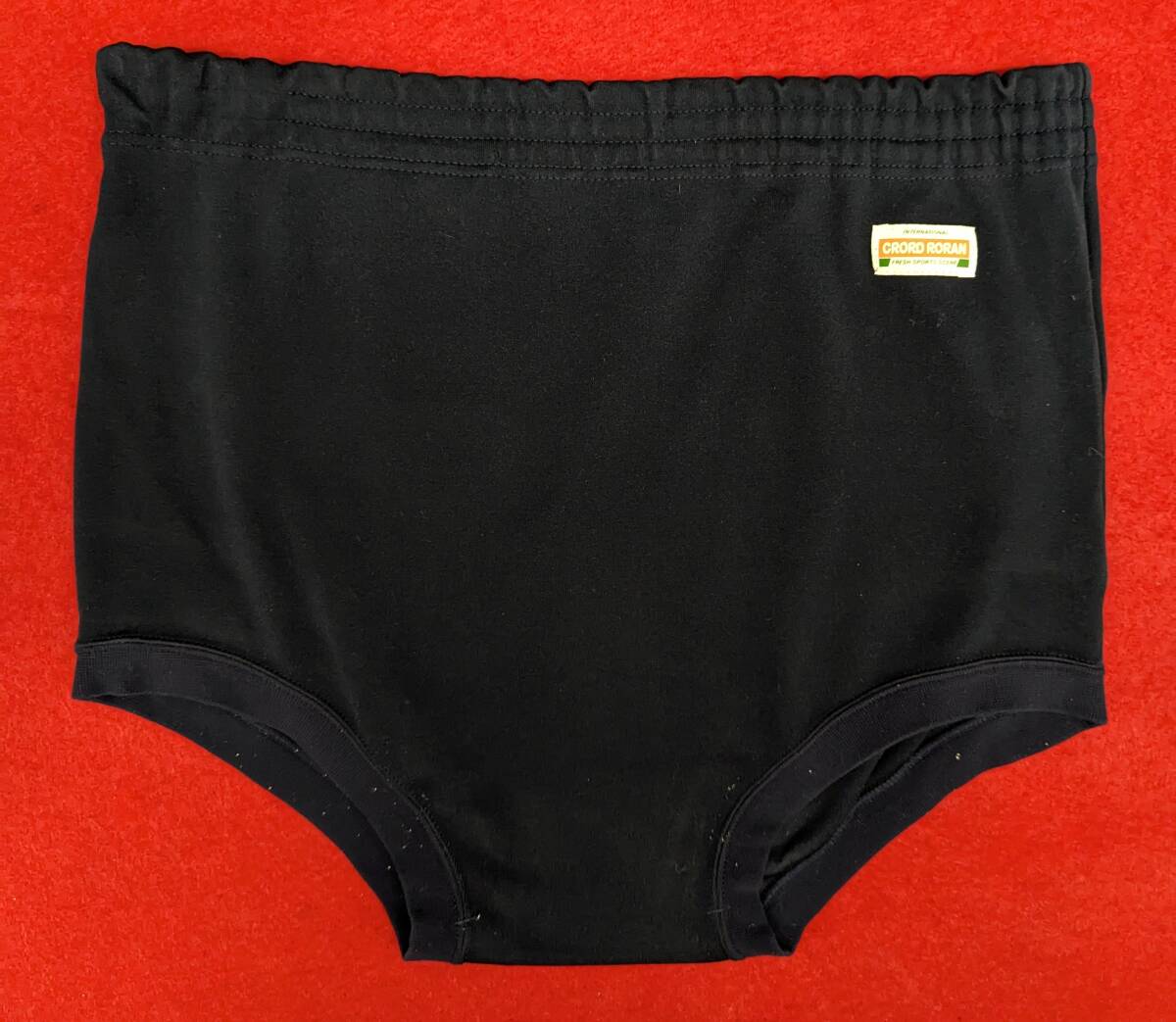 8324C 送料185円♪ CRORD RARAN レディース バレーボール ウエア ゲームパンツ _画像1