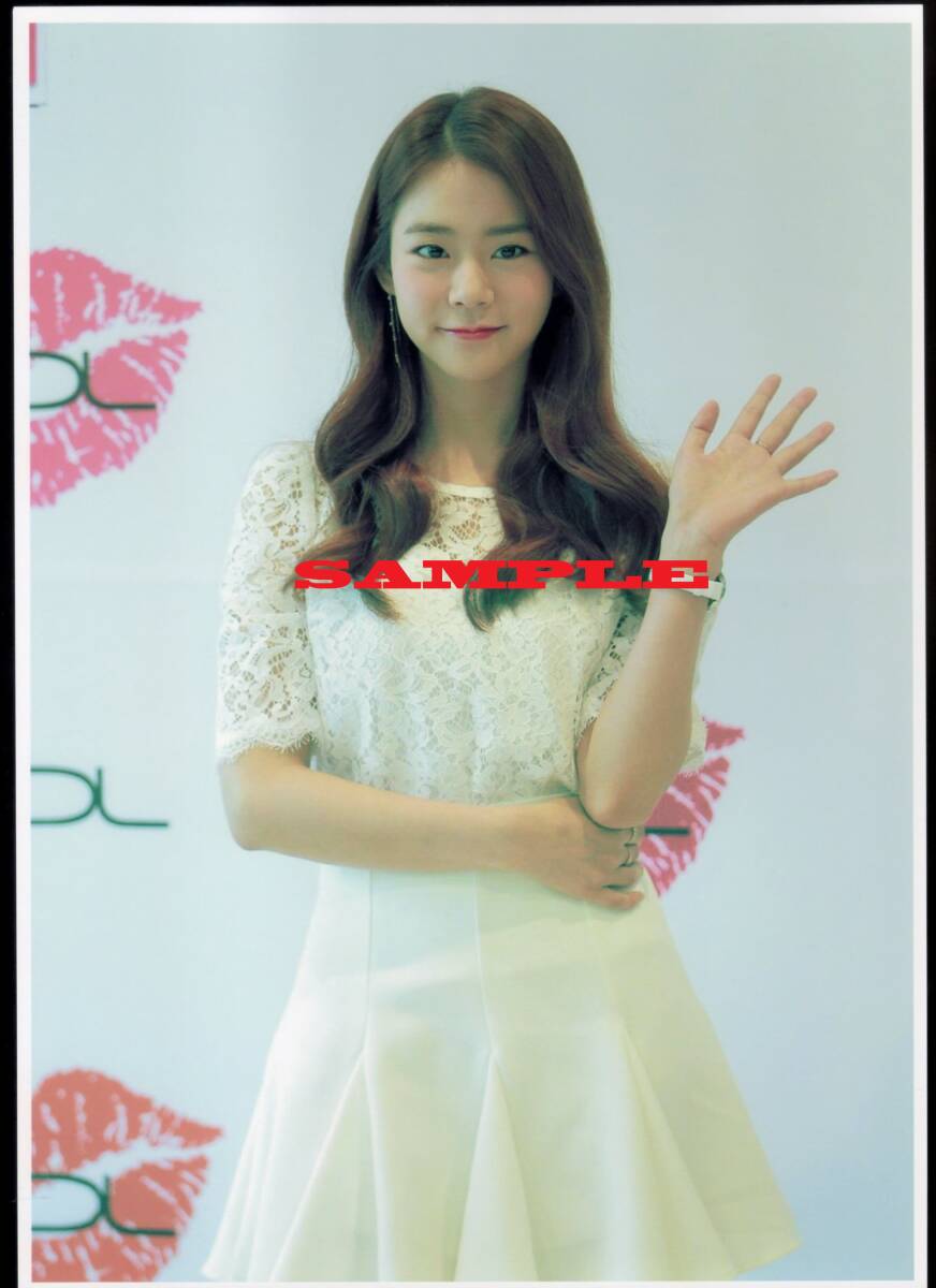 KARA/K2/大きな写真A4サイズ/122/人気品/無くなり次第終了/#KARA_画像1