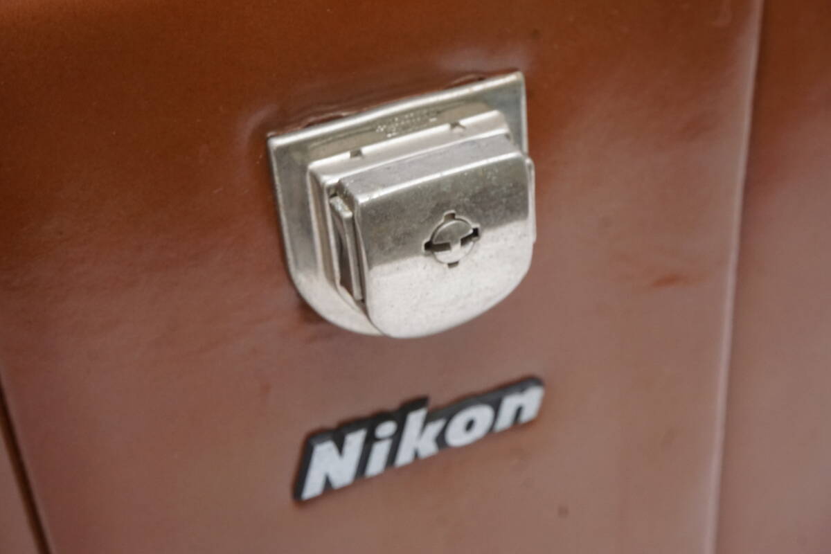 ☆Nikon ニコン FB-11 カメラバッグ ガゼッドケース_画像5