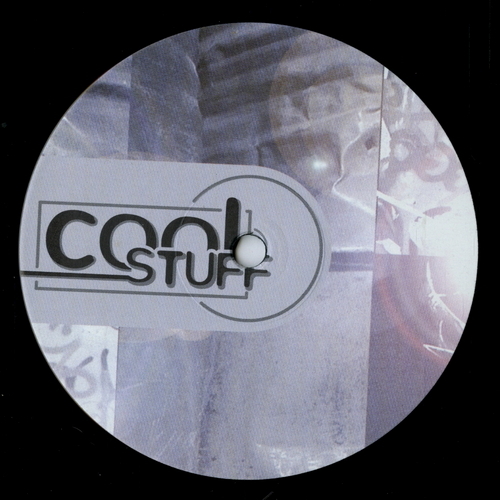 【12inch】　ICT 「 EYES 」 ( COOL STUFF 78231 )_画像3