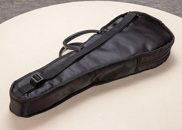 ソプラノウクレレ用ケース 中古美品 KSW260_画像3