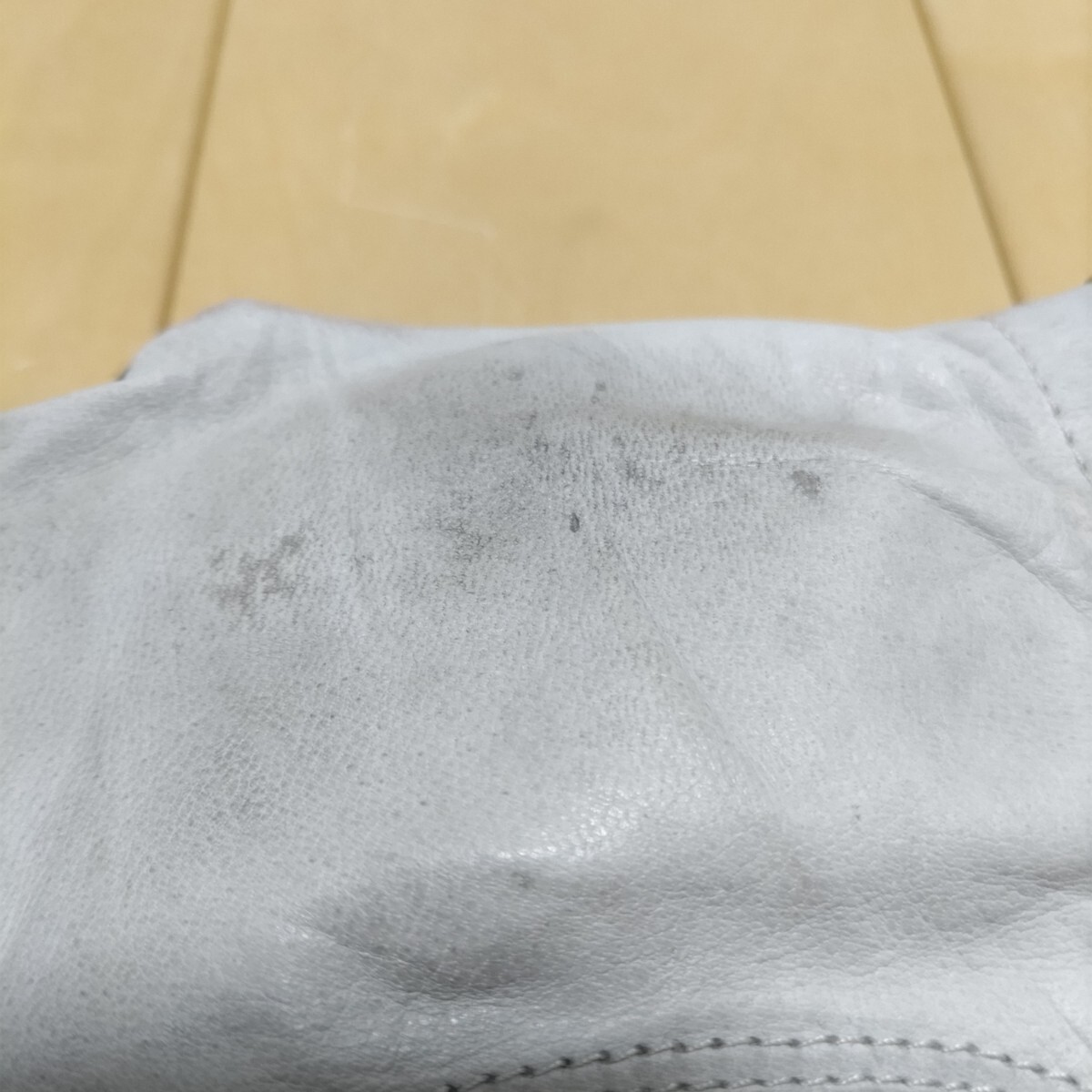 NIKE ナイキ ゴルフ グローブ 手袋 左手 右利き_画像3