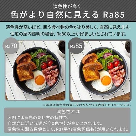 新品 8畳用 アイリスオーヤマ LEDシーリングライト_画像3