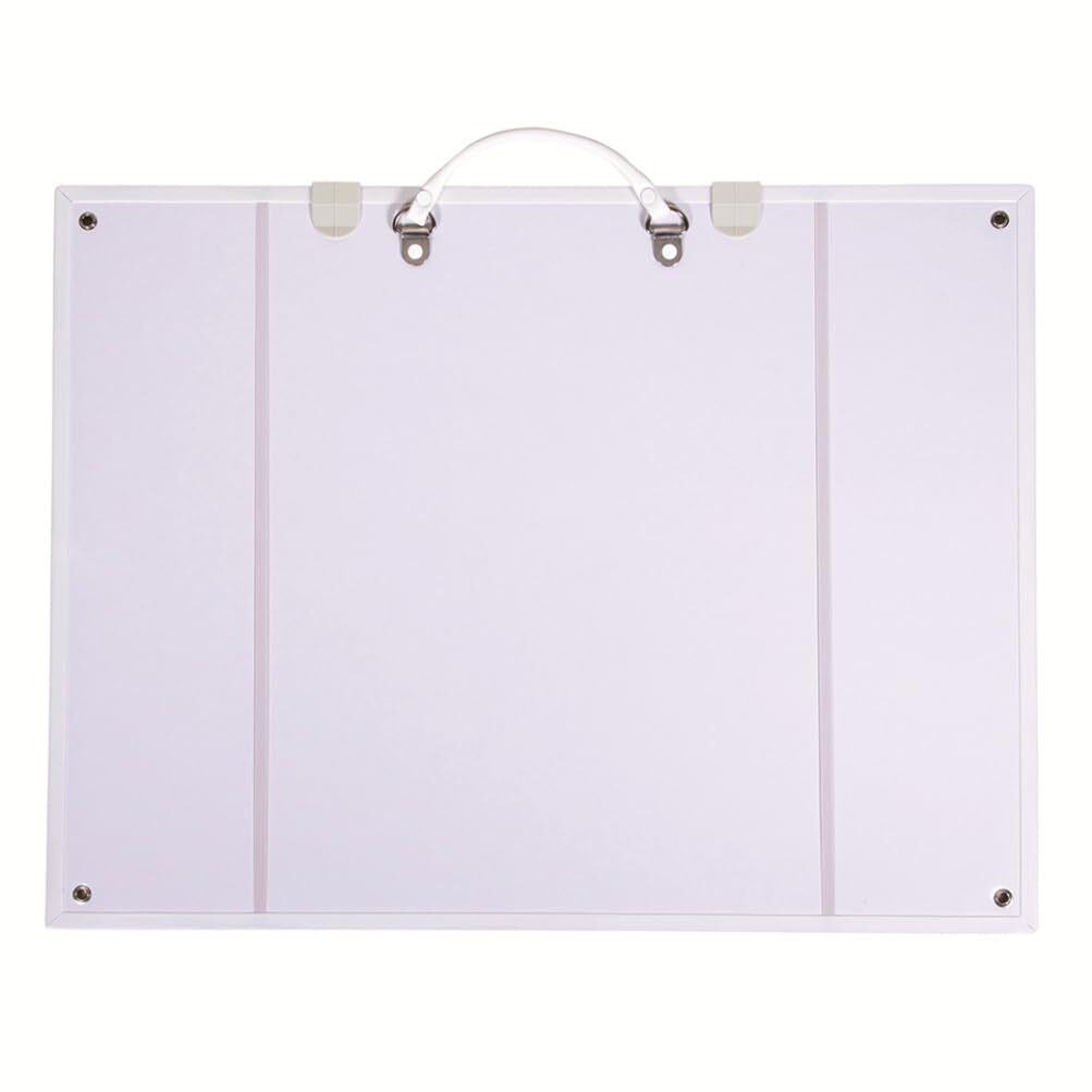 サクラクレパス プラスチック画板 EGS-G3 四ツ切用_画像1