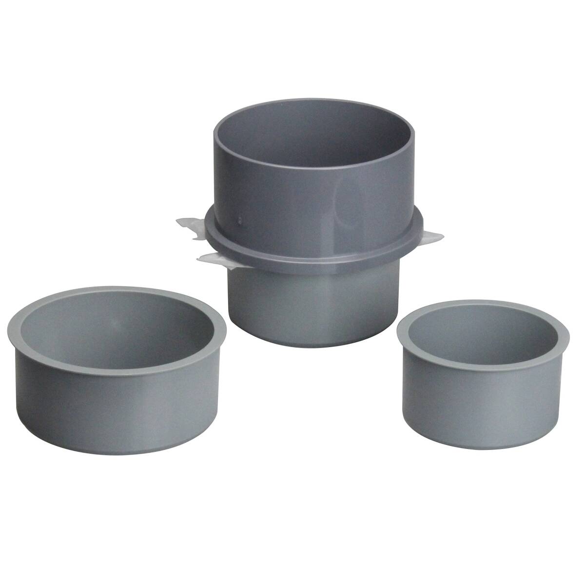 TOTO アダプター(60mm立上げ用) HH01001R_画像1