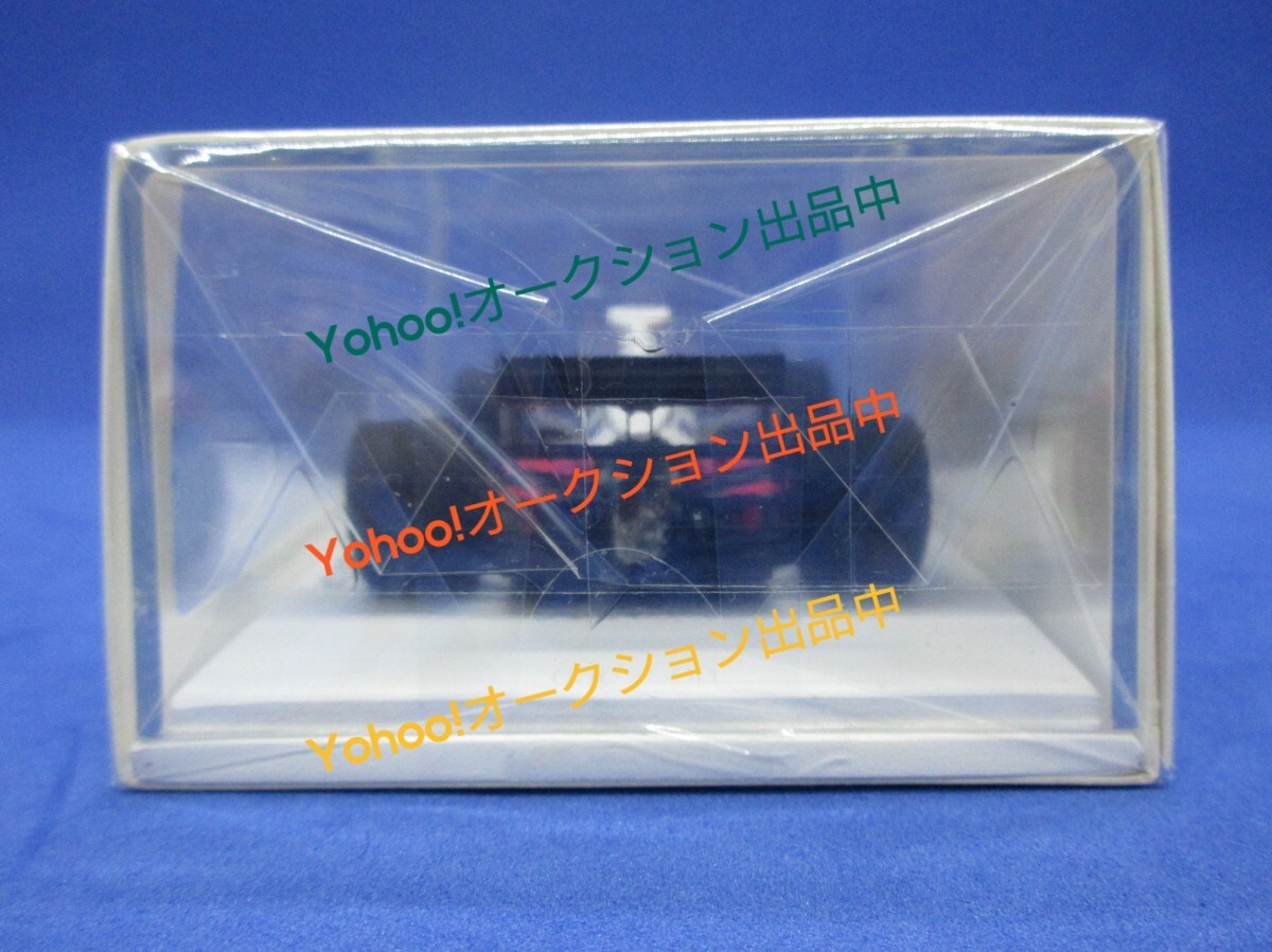 ☆未開封☆1/43 SPARK 鈴木亜久里 ザクスピード ヤマハ 891 モナコGP (1989年) モデルガレージロム別注 限定500台 純正WEST仕様 スパーク_画像5