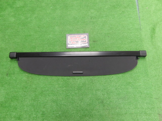 3FV6506 LAX3)) ホンダ フィットシャトル GP2 前期型 ハイブリッド 純正 トノカバー_画像1