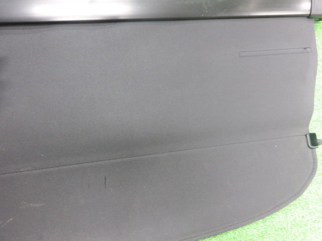 3FV6506 LAX3)) ホンダ フィットシャトル GP2 前期型 ハイブリッド 純正 トノカバー_画像3