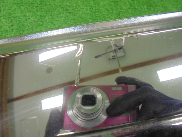 3FV3050 AYD)) ホンダ フリードスパイク GP3 前期 ハイブリッド 純正 イルミネーション付フロントグリル+デイライトセット 71121-SWZ-003_画像3