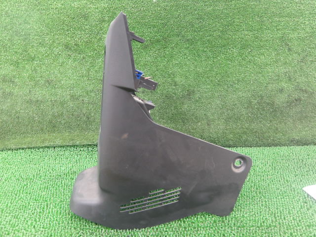 3FV4535 KEA1)) ホンダ N WGN JH1/JH2 後期型 G Lパッケージ 純正 センター下部小物入れ スイッチ付き_画像4