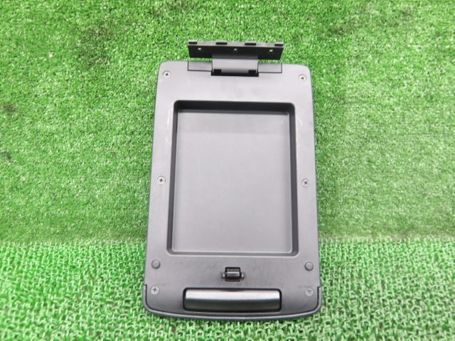 3FV3578 KFV2)) スバル レガシィ BP5 D型 後期 純正 センターコンソール蓋_画像3