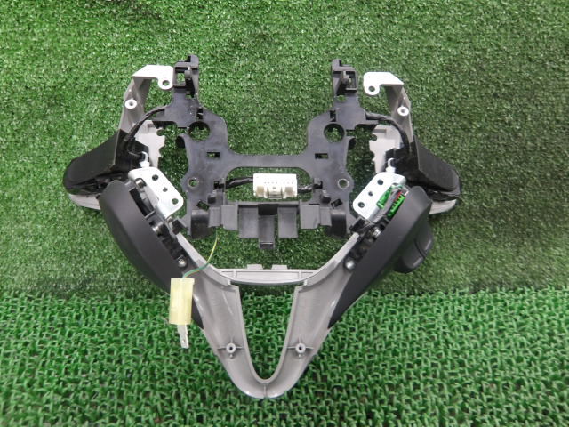 3FV2079 BBA3)) Honda Insight ZE2 более ранняя модель L оригинальный рулевой механизм переключатель 