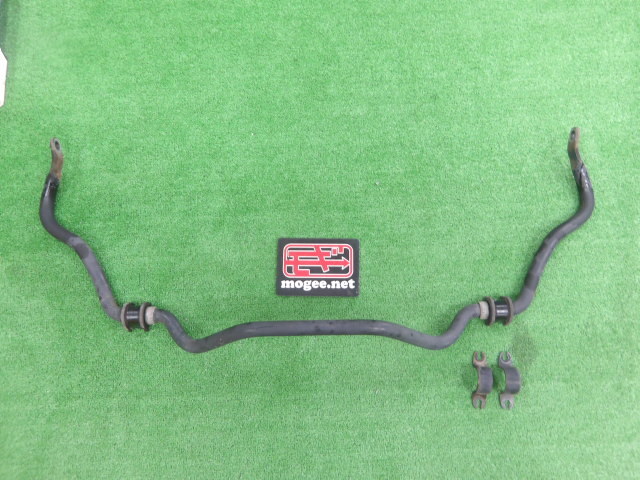 3FV8567 KAE6)) ダイハツ ムーヴ L175S 前期型 ターボ カスタムRS 純正 フロントスタビライザー B712_画像1