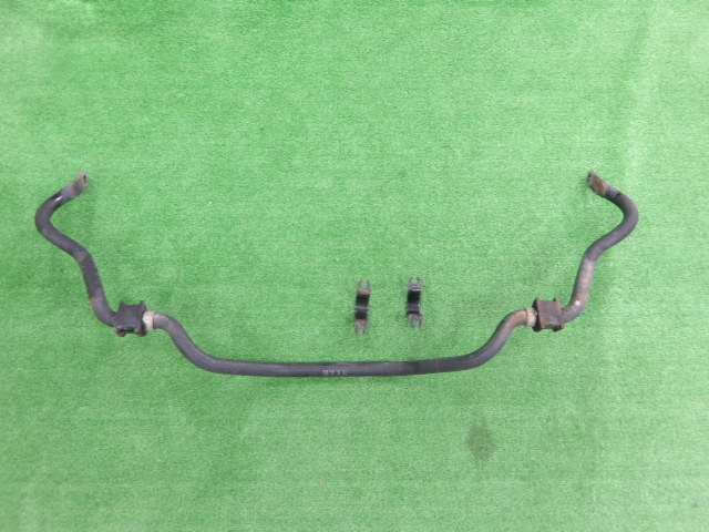 3FV8567 KAE6)) ダイハツ ムーヴ L175S 前期型 ターボ カスタムRS 純正 フロントスタビライザー B712_画像4