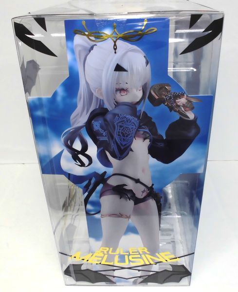 [グッスマ公式ショップ特典付き]ルーラー/メリュジーヌ 1/6スケールフィギュア ルーラー/メリュジーヌ｜グッドスマイルカンパニー公式ショップ