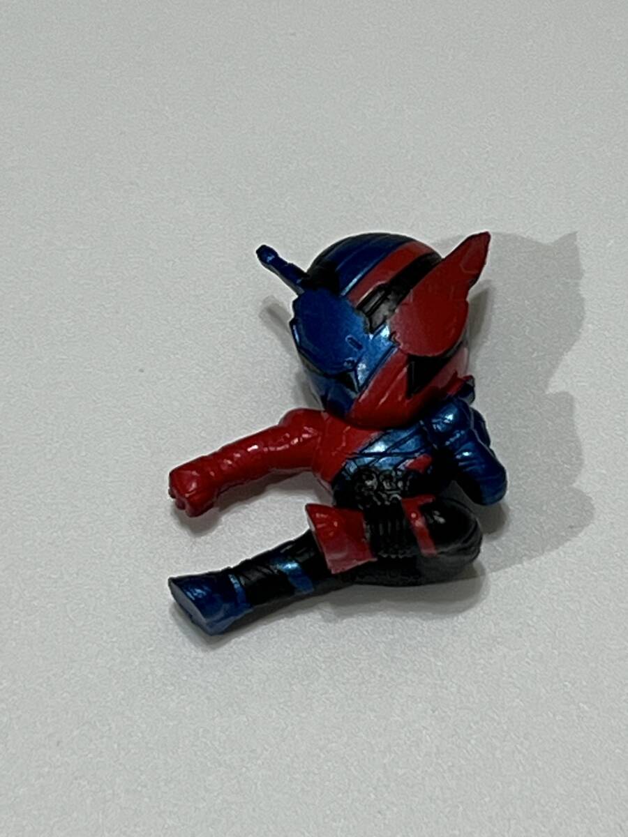 仮面ライダー平成ジェネレーションズ FOREVER 前売り特典 無敵の激走ライダーキック 仮面ライダービルドVer._画像1