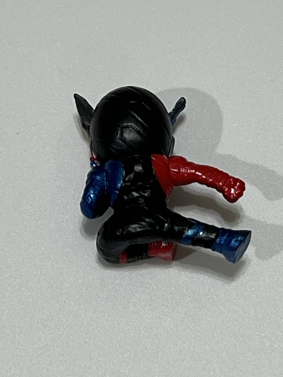 仮面ライダー平成ジェネレーションズ FOREVER 前売り特典 無敵の激走ライダーキック 仮面ライダービルドVer._画像2