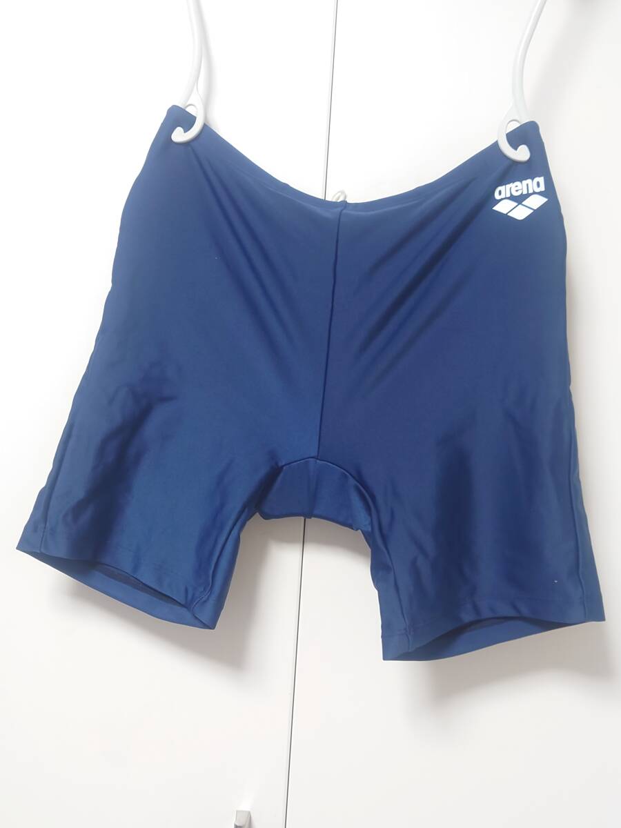 アリーナ arena スクール水着 ARN-187N NVY L 未使用_画像1